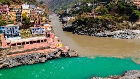Devprayag Sightseeing Tour — Day Trips & Sightseeing